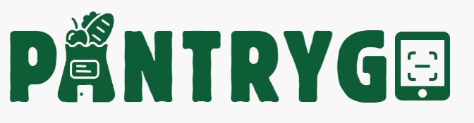 PantryGo Logo